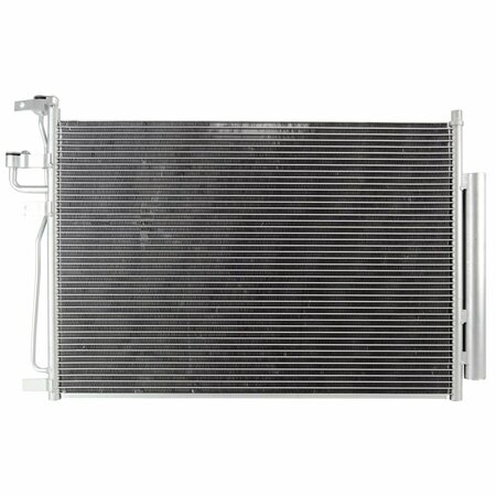 ONE STOP SOLUTIONS Saturn-Vue(08-09) Condenser, 3687 3687